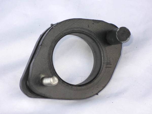 SR311用 SOLEX44 キャブインシュレーター - 有限会社 スピリット・ガレージ