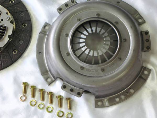 フェアレディSR311クラッチディスク＆カバーSet - 有限会社