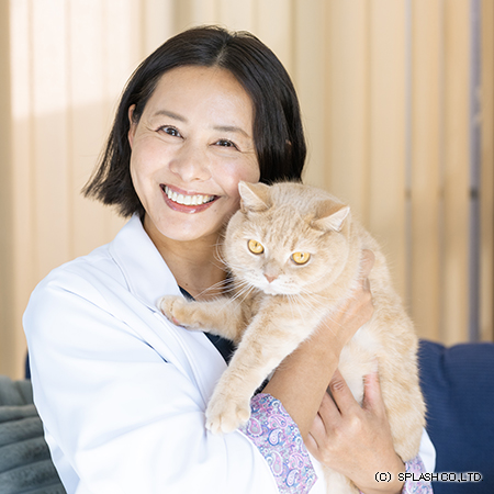 Sonoko Iizuka | SPLASH model agency