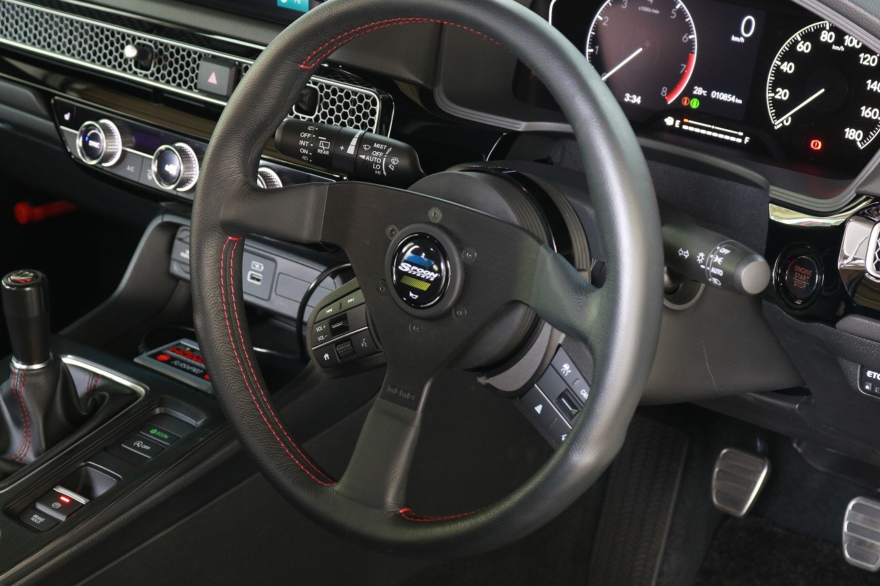 製品情報 PRODUCTS - SPOON SPORTS