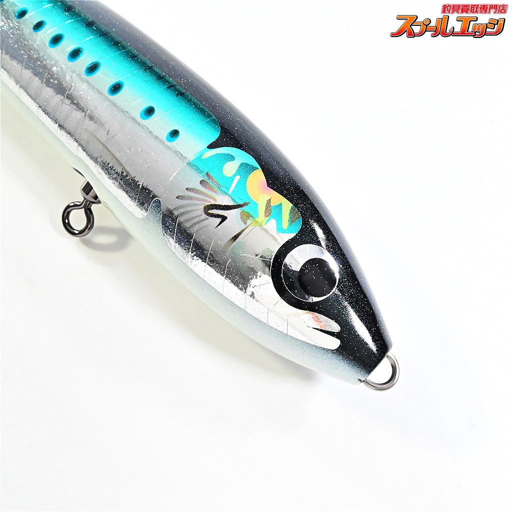 CB CB-ONE ZORRO 140 ゾロ140 ONE ゾロ 140 ZORRO オーシャンマーク