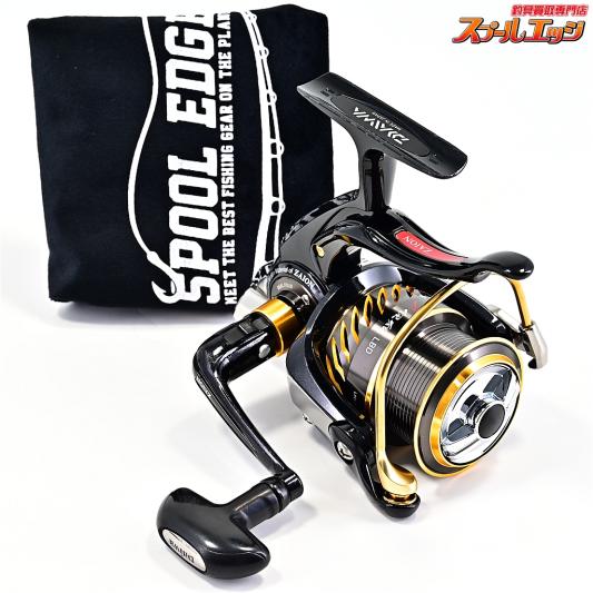リール | 磯用スピニングリール | スプールエッジネット