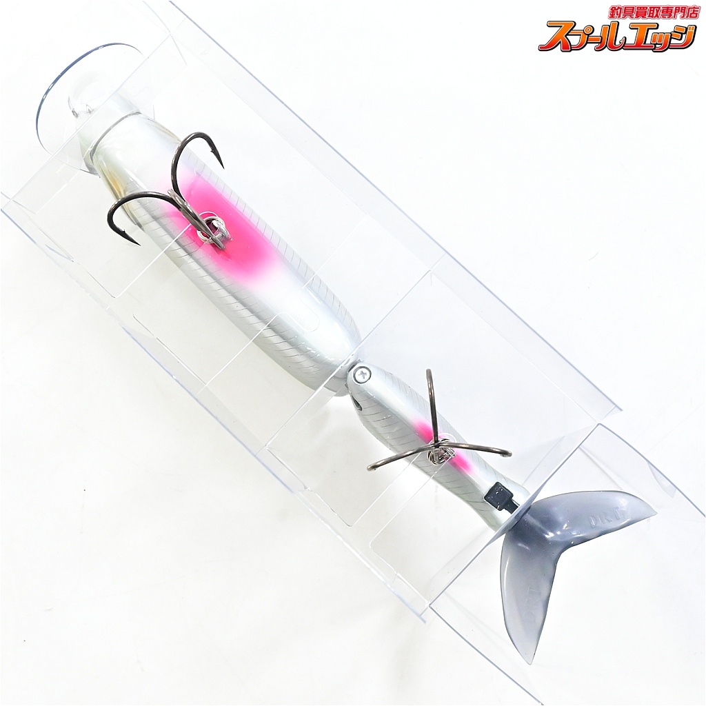 TiNY KLASH Hi マジックシャッド フローティング DRT タイニー