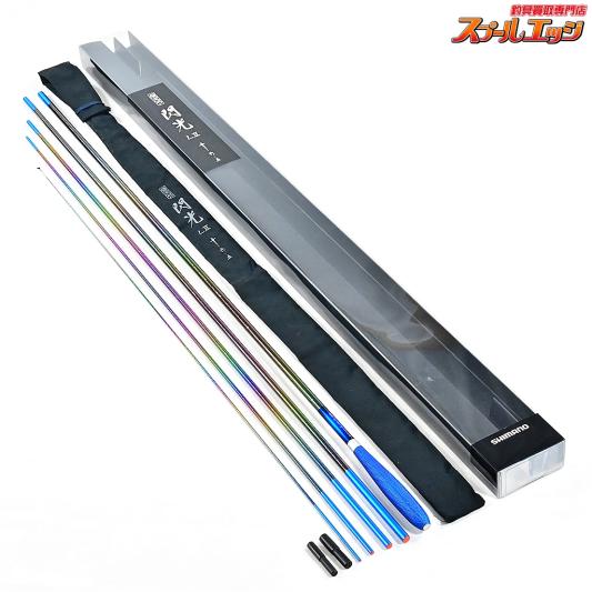 へら竿 | 16尺～ | スプールエッジネット