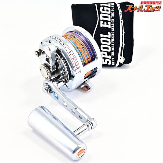 デプス】 サイドワインダー HGCS-65MLR レーザーウィッパー deps