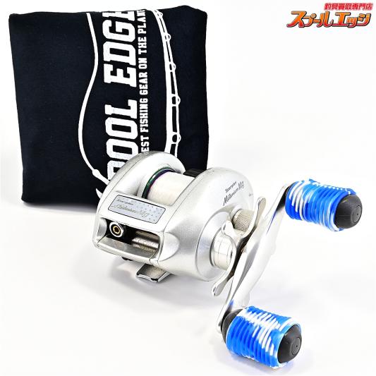 ダイワ】 23極鋭 カワハギ レッドチューン AGS N-MC DAIWA KYOKUEI