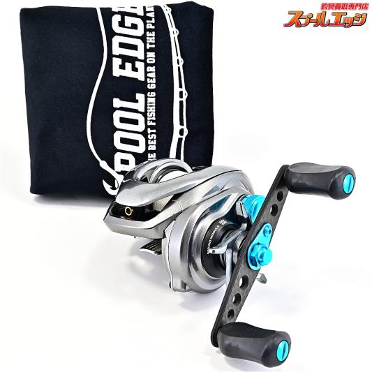 ノリーズ】 トラウトプログラム61 タイムトライアル テーパーデザイン