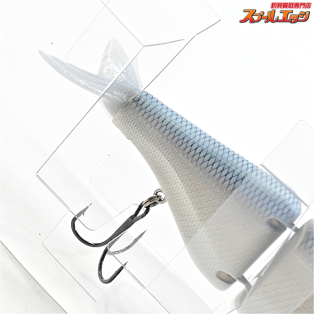 DRT】 クラッシュ9 Low スモーキングゴースト DRT KLASH9 K9 SMOKING