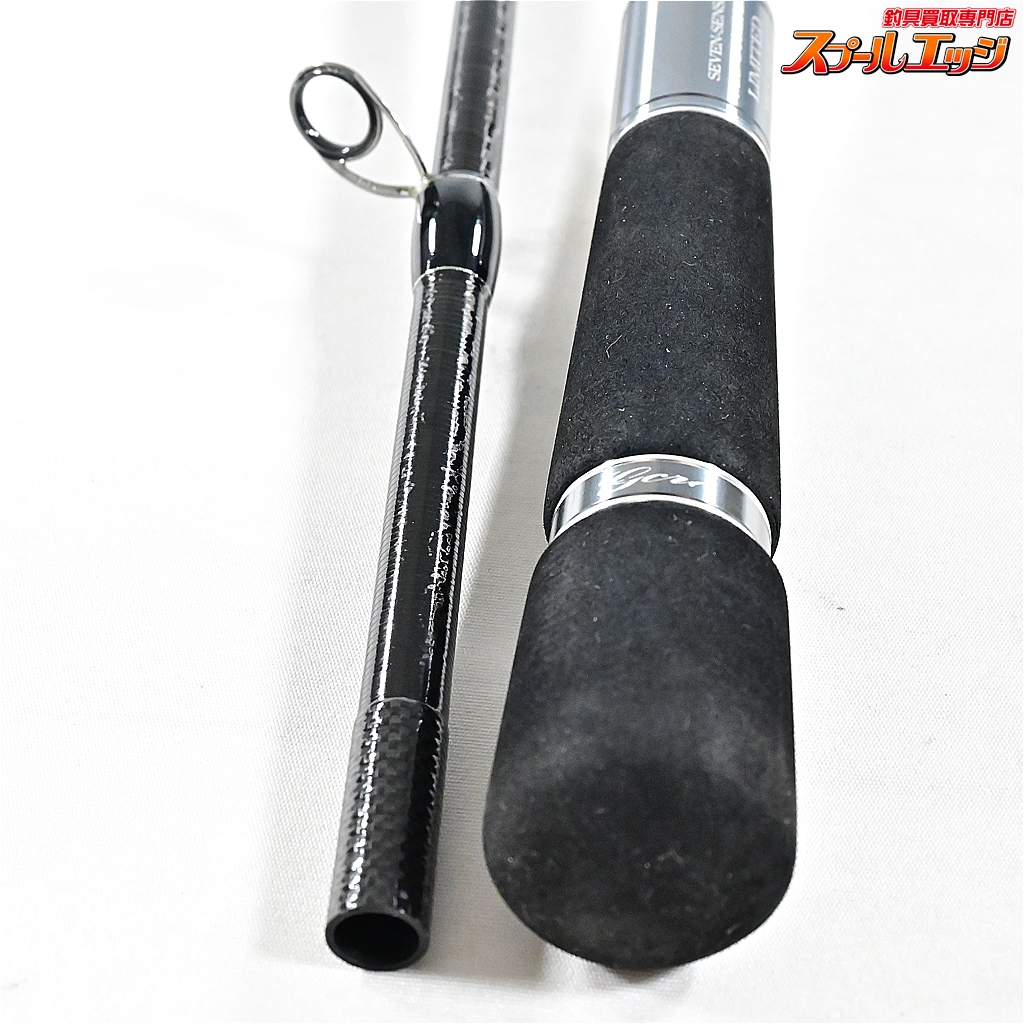 Gクラフト】 セブンセンス ミッドストリーム リミテッド MSLS-1062-TR