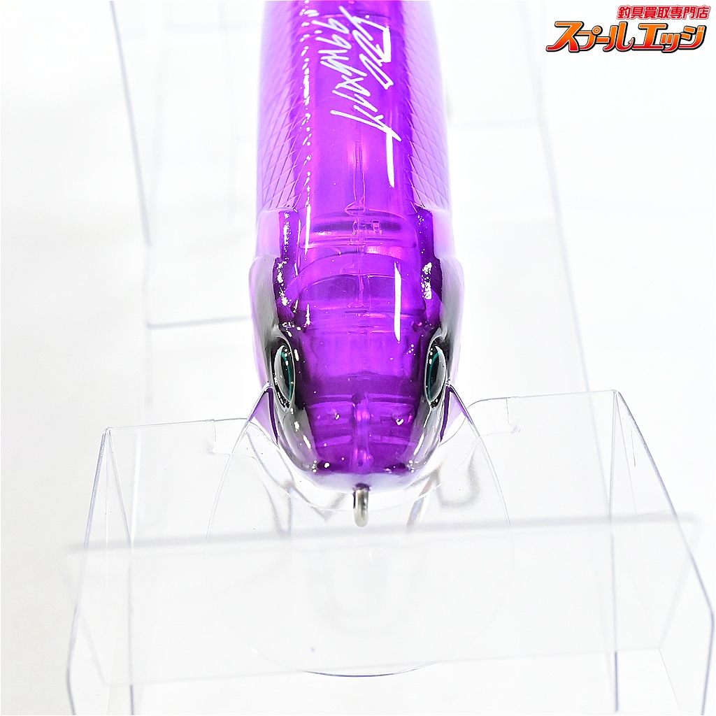 DRT】 タイニークラッシュ Low 池原スペシャル DRT TiNY KLASH IKEHARA