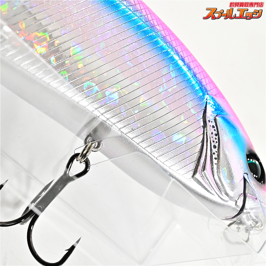 DRT】 クラッシュ9 Hi フラッシュピンク DRT KLASH 9 FLUSH PINK 淡水