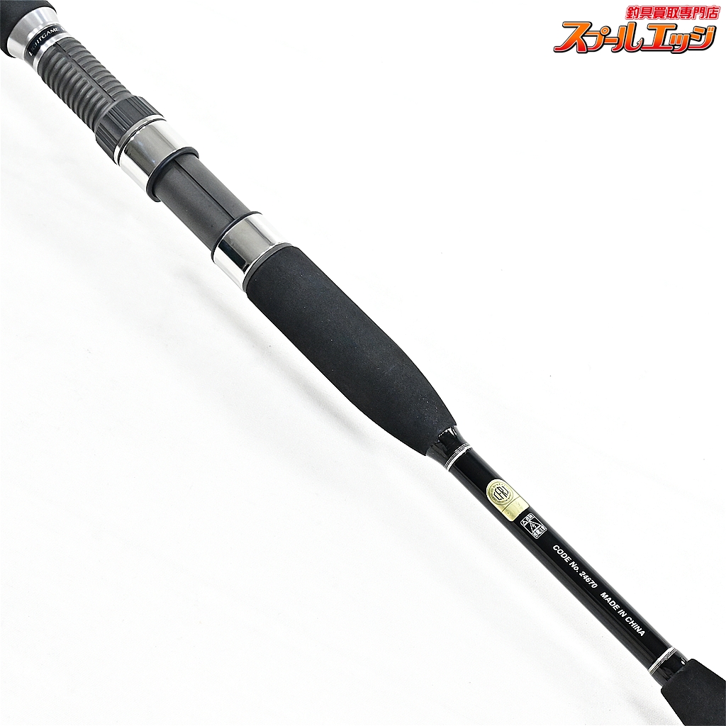 シマノ】 ライトゲーム BB タイプ73 H200 SHIMANO LIGHT-GAME TYPE-73