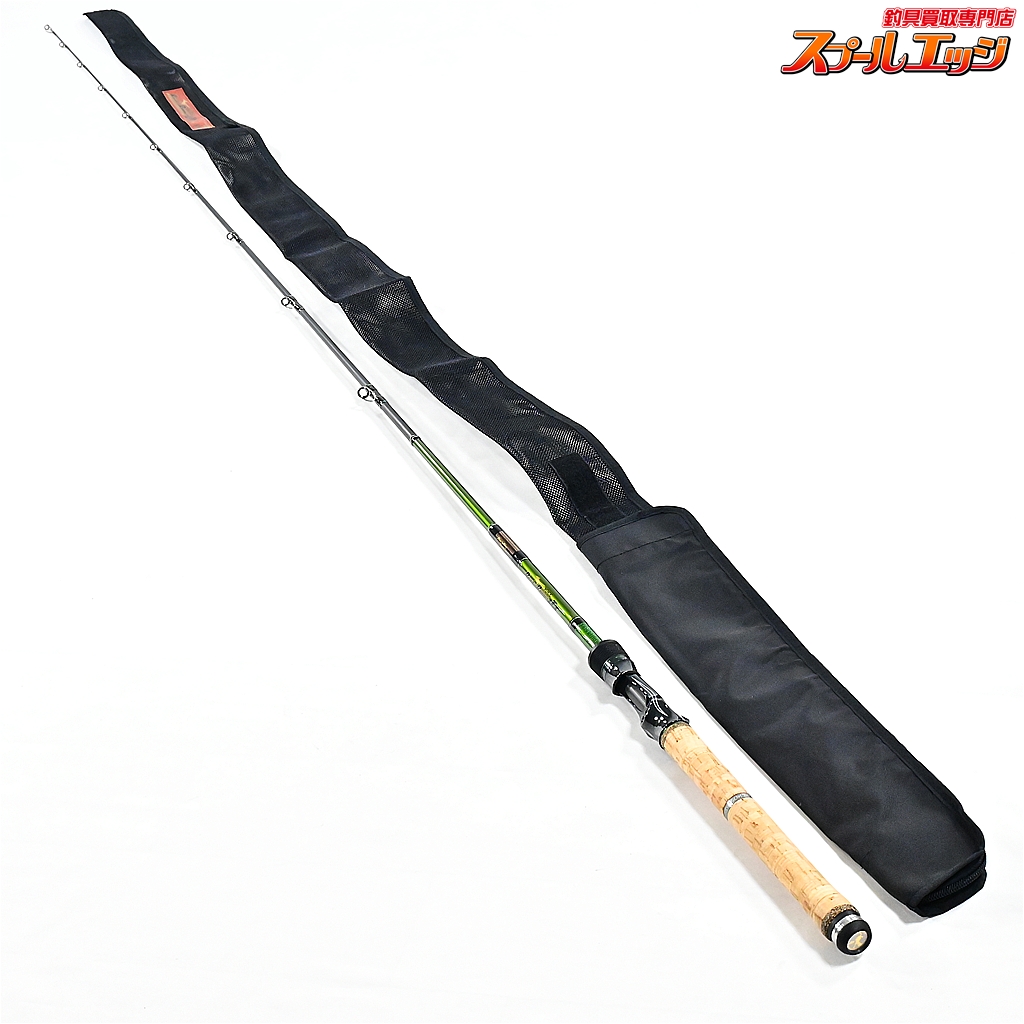 ノリーズ】 ロードランナー ヴォイス LTT 6100H NORIES ROAD RUNNNER