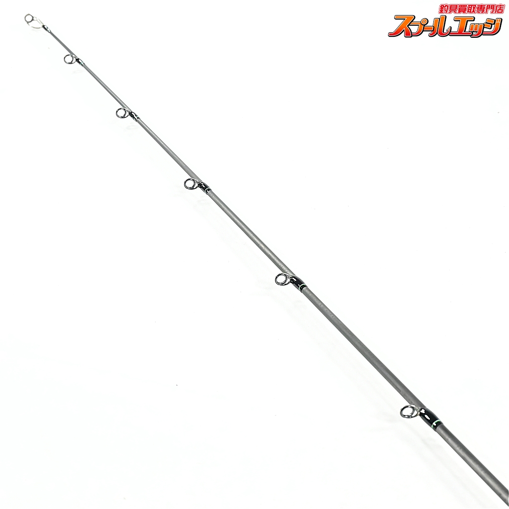 ノリーズ】 ロードランナー ヴォイス LTT 660H NORIES ROAD RUNNER