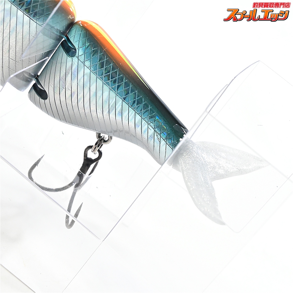 DRT】 タイニークラッシュ low 浜 HAMAホログラムブルー DRT TiNY