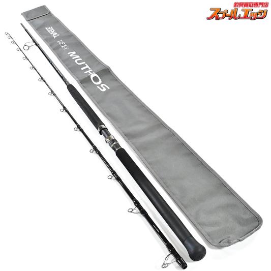 ゼナック(ZENAQ) | スプールエッジネット