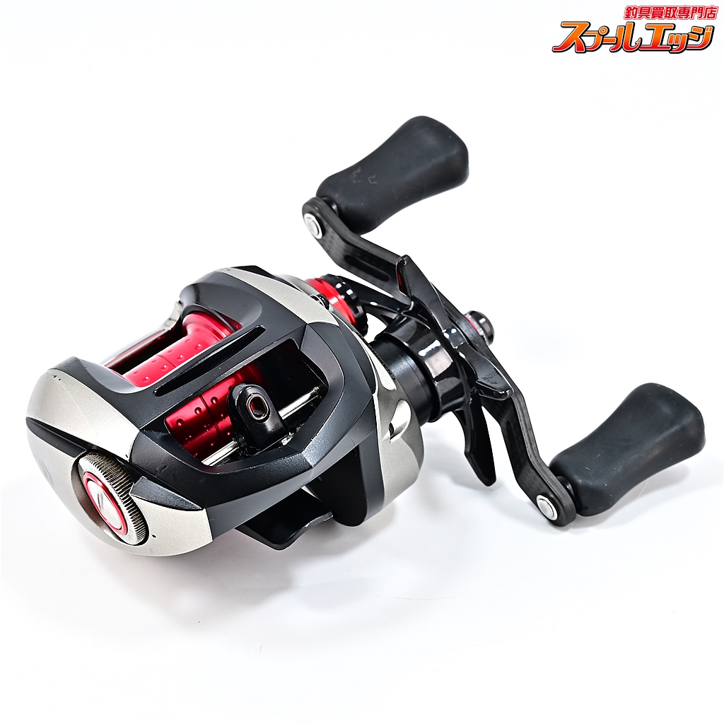 リール SV LIGHT LTD 8.1R-TN ダイワ(Daiwa) SV LIGHT LTD(SV ライト