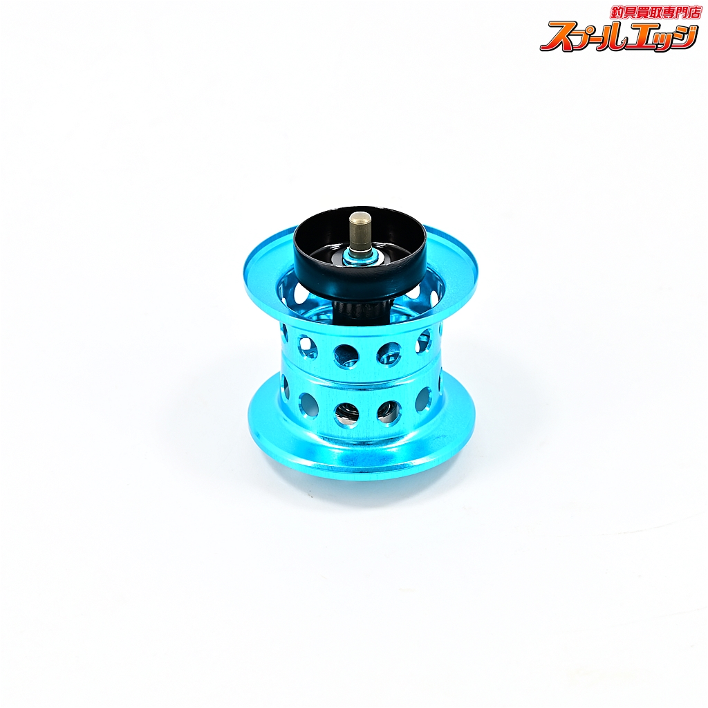 KTFフィネススプール KAHEN 26/24 スティーズ 32Φ ライトブルー