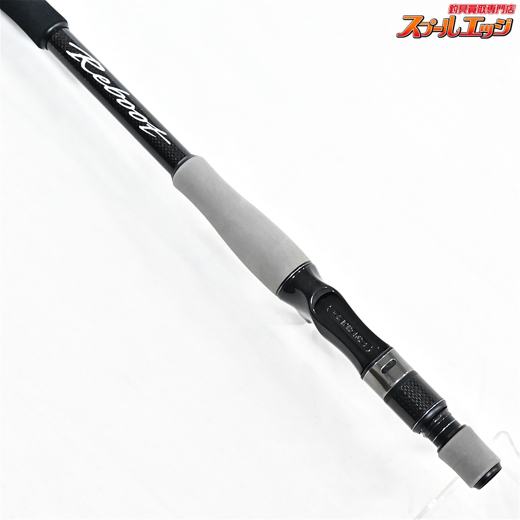 デジーノ レーベンリブート Mスラ SlangRebootM/sura デジーノレーベン