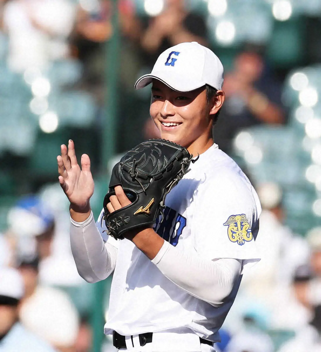 記事全文】【甲子園】164球投げ抜いた県岐阜商2年生エースの涙にファン