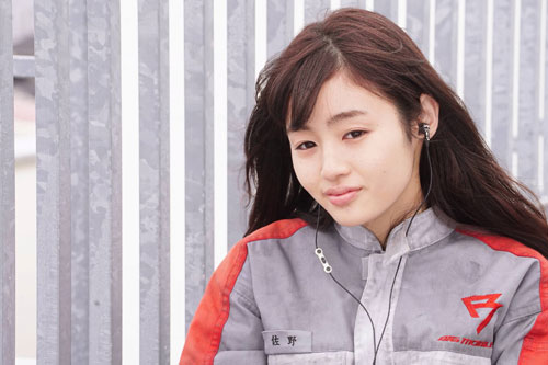 月9藤原さくら 圧巻の表現力の裏に福山金言 演技未経験起用のワケ