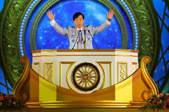 記事全文】幸福の科学創始者 大川隆法さん死去 66歳 28日に自宅で倒れ