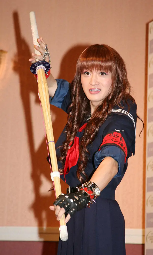 桜塚やっくんさん（2007年撮影） - スポニチ Sponichi Annex 芸能