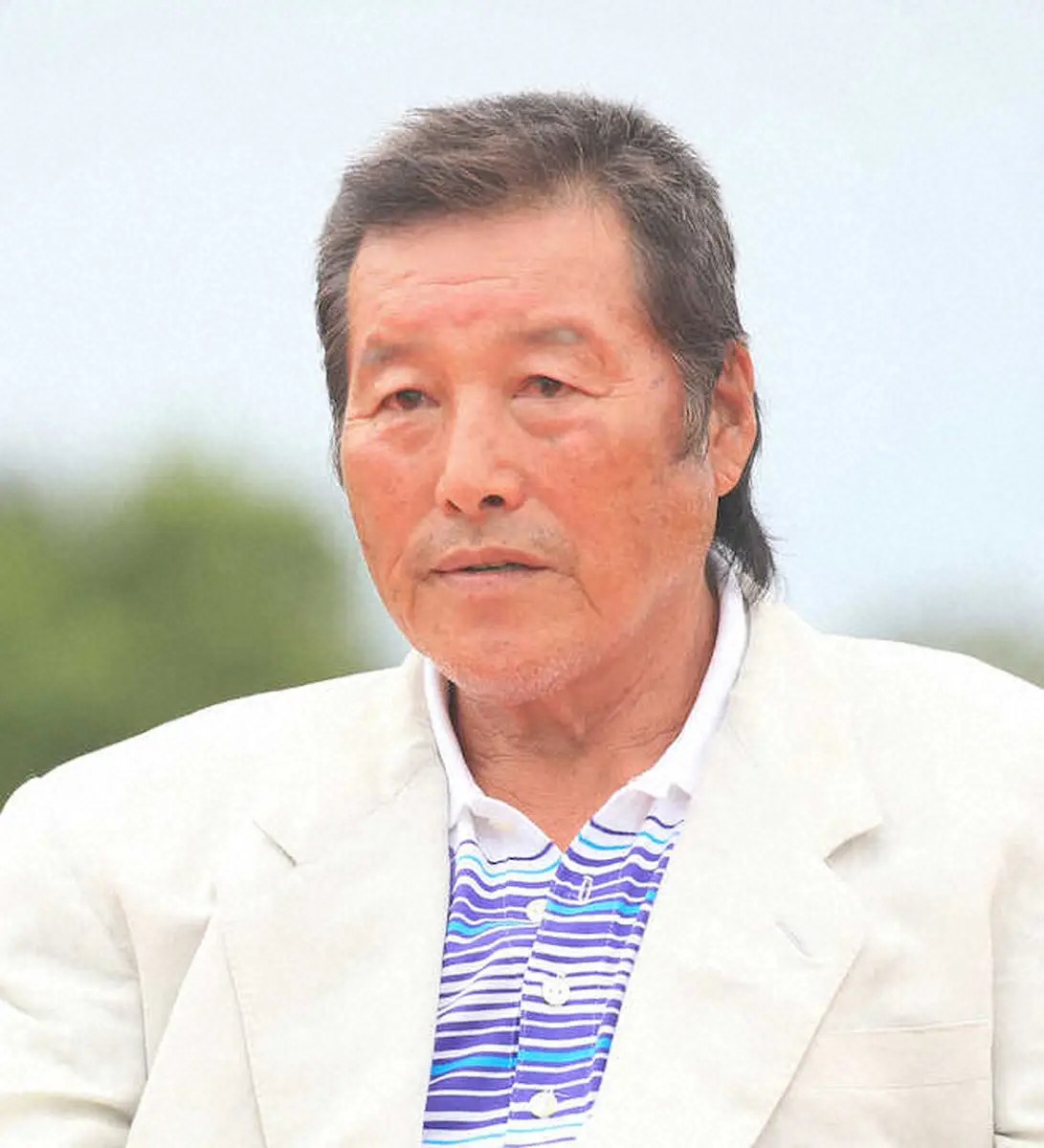 記事全文】ゴルフ界のレジェンド ジャンボ尾崎さん死去 78歳 男子国内