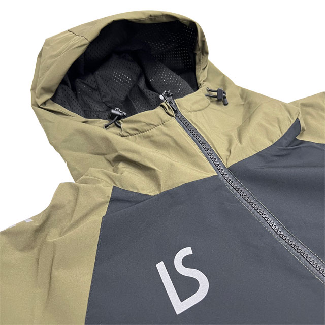 LUZeSOMBRA/ルースイソンブラ サッカー フットサルウェア STRETCH