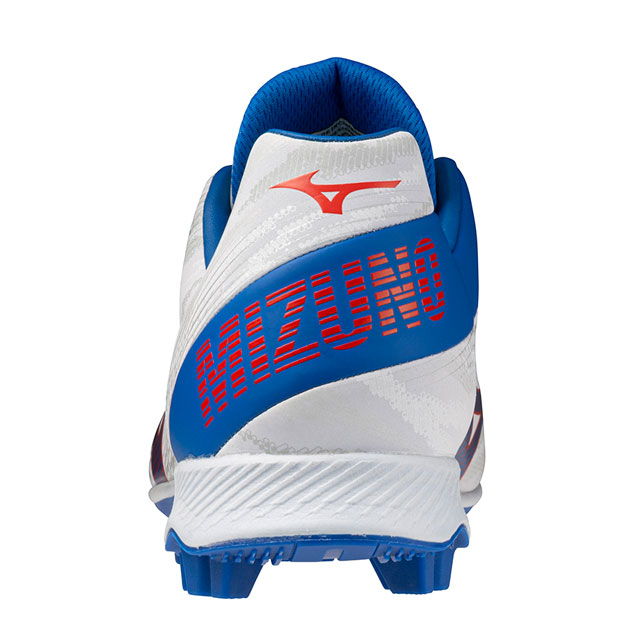 ミズノ ポイントスパイク ウエーブライトレボ 2024ミズノセレクション