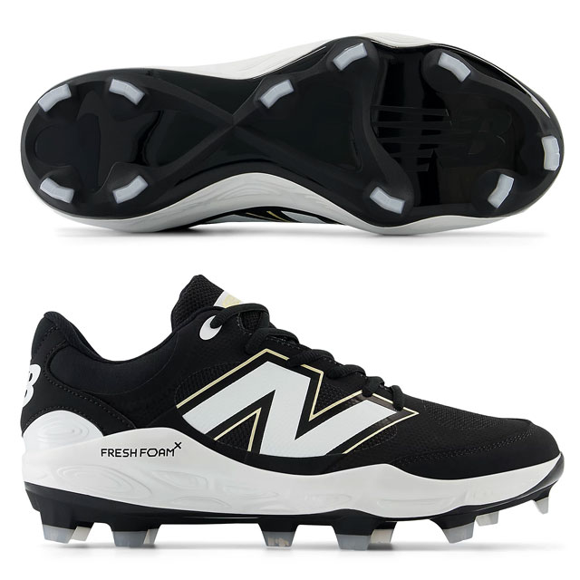 ニューバランス ポイントスパイク Fresh Foam 3000 v7 PU Molded 野球