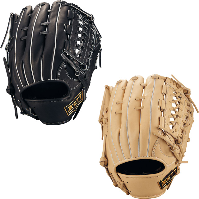 ZETT ゼット 軟式グラブ ウイニングロード オールラウンド用