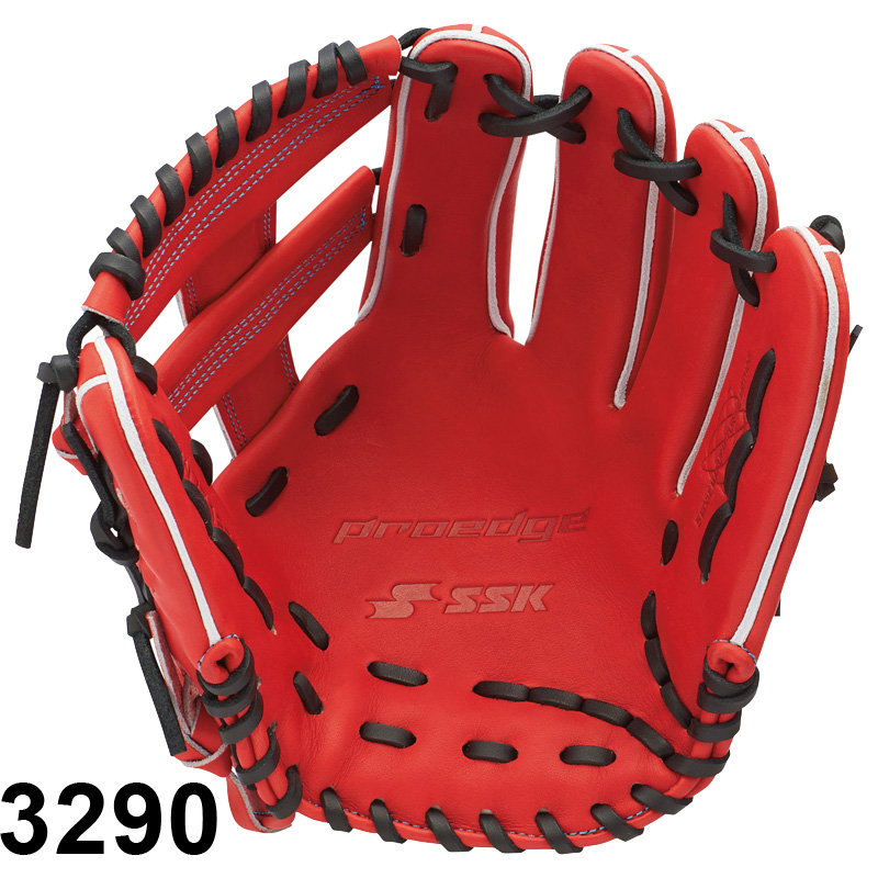 SSK エスエスケイ 限定 硬式グラブ proedge プロエッジ W 野球