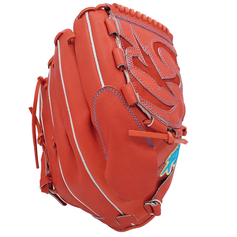 ラグデリオン 硬式グラブ RAG スポサクオリジナルオーダー 野球