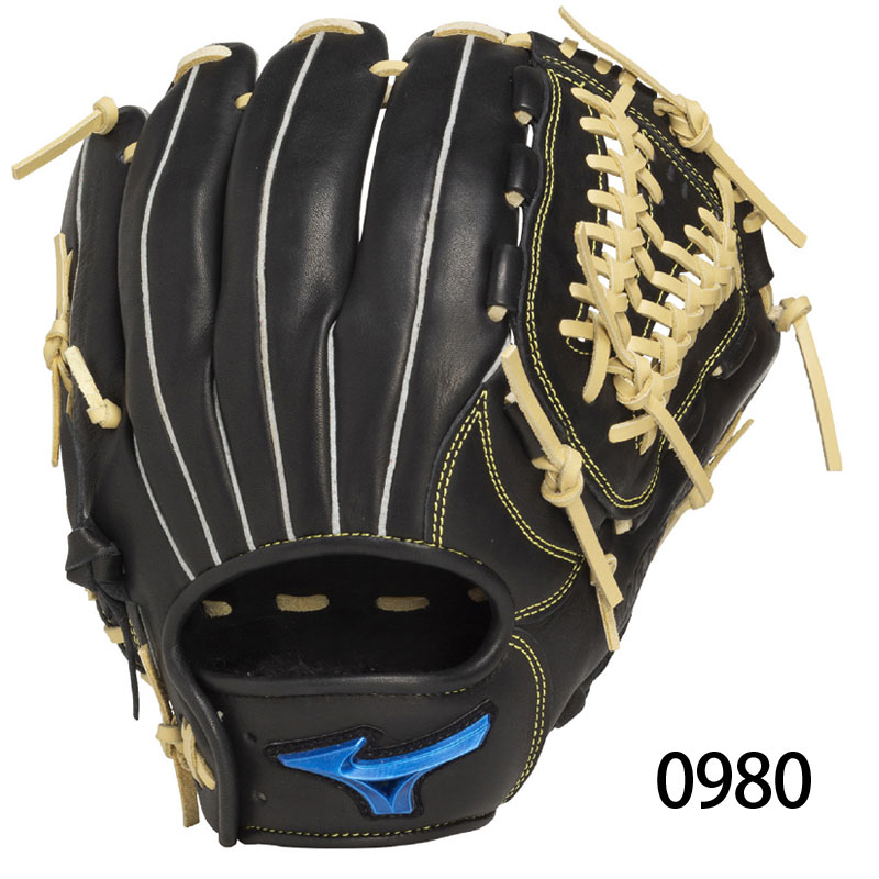 ミズノ 軟式グラブ WILLDRIVE BLUE ウィルドライブ ブルー 25FW 野球