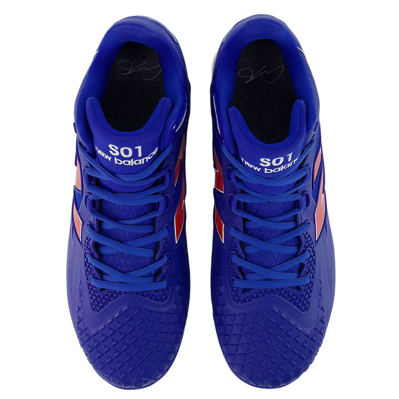 ニューバランス 野球スパイク 埋め込み金具スパイク FuelCell Ohtani 1