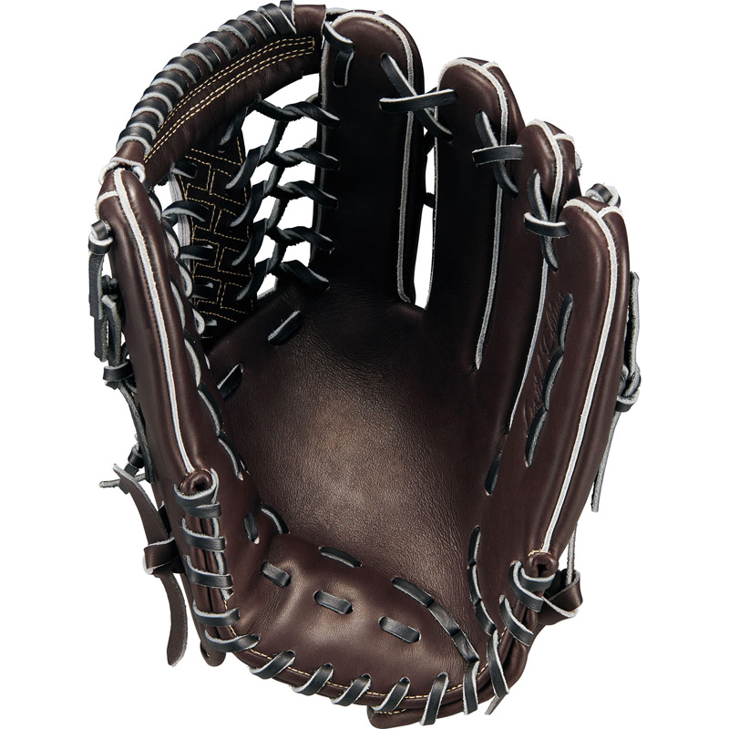 ZETT ゼット 軟式グローブ ネオステイタスLE 外野手用 サイズ8