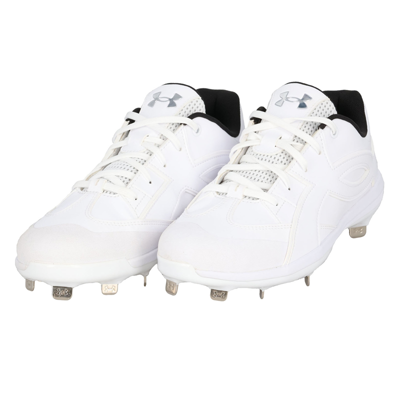 アンダーアーマー スパイク UA Xstream Icon ST 野球 校野球対応 一般