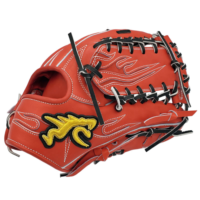 野球/グローブ・ミット/硬式グローブ・ミット/RYU|スポーツサクライ