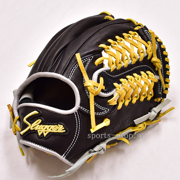 完売御礼 久保田スラッガー 軟式用 オーダー 2018 鳥谷 L7S W-42S