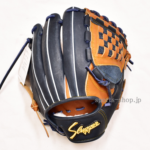 完売御礼 限定品 久保田スラッガー KSN-MP1 KSブラック×ウッド 限定