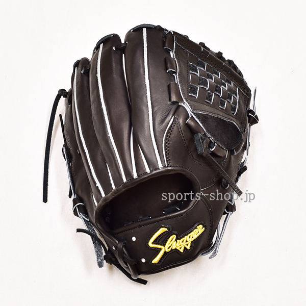 久保田スラッガー KSG-MP3 ブラック C-1938 硬式 グラブ | 野球用品