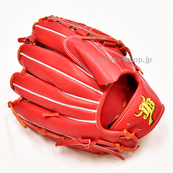 和牛JB 硬式用 JB-001T 投手用 パワーオレンジ ピッチャー 硬式