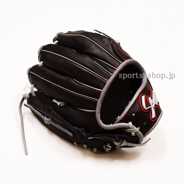 久保田スラッガー 限定品 EX-2023 AR4 ブラック×グレー シリコンラベル