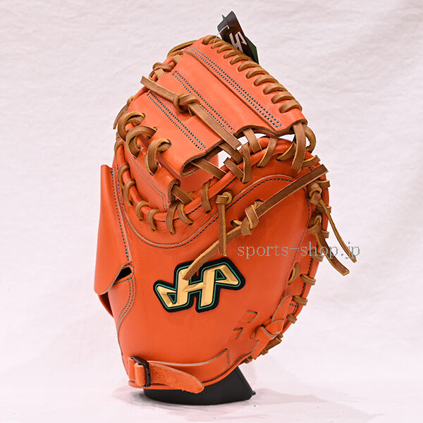 ハタケヤマ キャッチャーミット 伊藤光モデル V-M8tr 硬式用 Vシリーズ