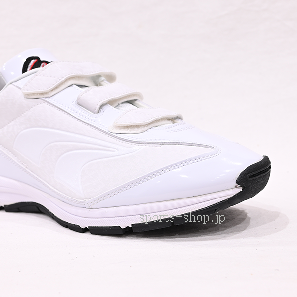 久保田スラッガー D-027W トレーニングシューズ TS03-W スラッガー