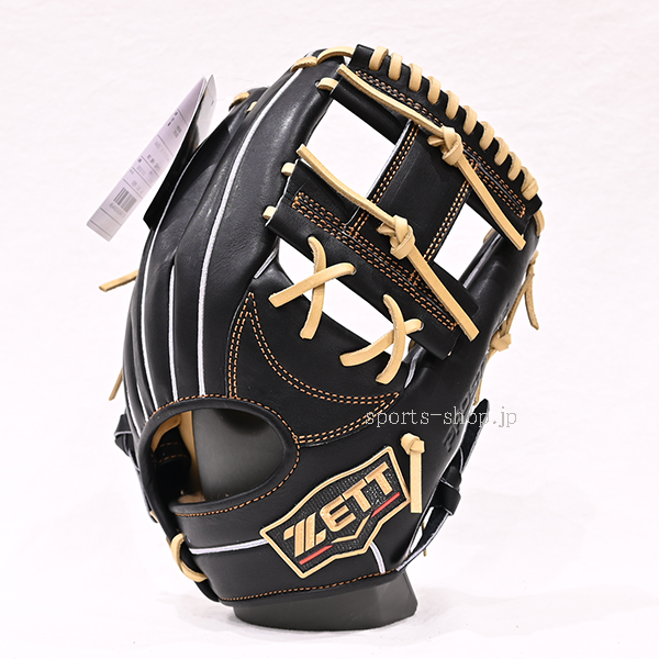 ゼット プロステイタスSE 限定品 BRGB760S 内野手用 今宮モデル