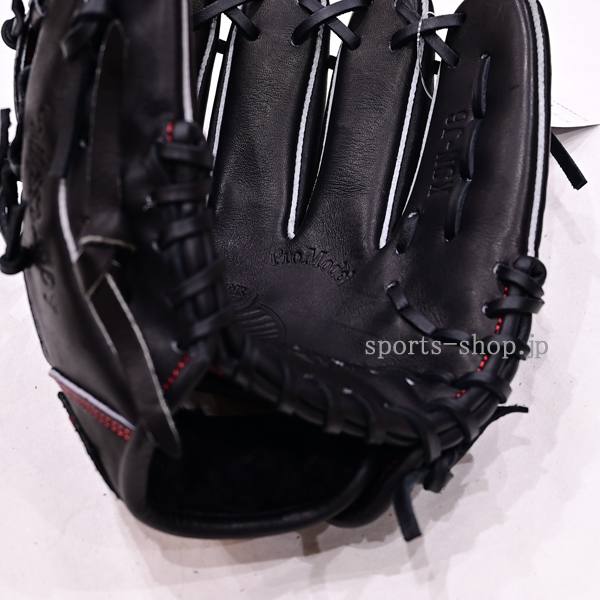 久保田スラッガー KSN-J6 クロ 少年軟式用 ブラック C-1116 ジュニア