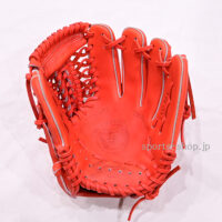 久保田スラッガー KSN-J6V 少年軟式用 Fオレンジ C-1116V ジュニア