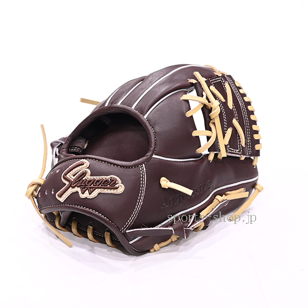 久保田スラッガー 限定品 バーガンディ KSG-PROB トレーニング用